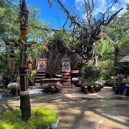 Homestay Ako Ea Buon Dha Prong Extérieur photo