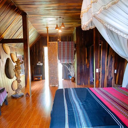 Homestay Ako Ea Buon Dha Prong Extérieur photo